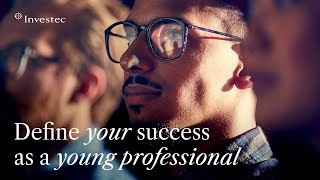 Banking for Young Professionals  Building Your Success [upl. by Mani]