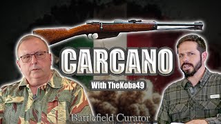 The Controversial Carcano JFK History Facts and Myths You Should Know Featuring TheKoba49 [upl. by Range88]