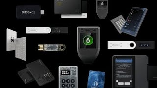 Cand sa cumparam hardware wallet [upl. by Skutchan437]