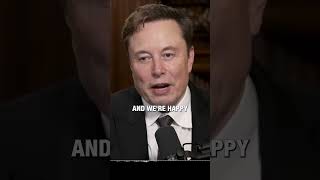 Elon Musk how we got the Amish to vote [upl. by Jewel]