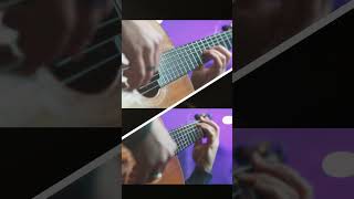 Arabesque 1  Debussy  guitar relaxing chill instrumental classicalguitar [upl. by Nojel]