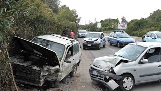 Patente B RESPONSABILITÀ CIVILE PENALE E AMMINISTRATIVA [upl. by Barrada]