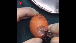 Inside a Pregnant Egg Surgery  A Unique Medical Procedure [upl. by Healion]