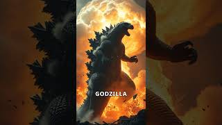 Godzilla vs Surtur Epic Battle Comparison Godzilla Surtur BattleComparison EpicShowdown [upl. by Gusba]