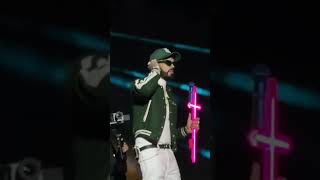 ANUEL  ADICTO EN CONCIERTO EN PERU 2024  COSTA 21 [upl. by Yaf907]