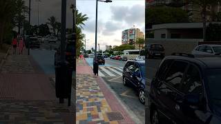 🌴🌊🏙️ Dehesa de Campoamor Orihuela Costa Spain  España 🇪🇸 [upl. by Breech]