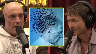 Dementia Is The Pandemic Of The Future  Joe Rogan amp Norman Ohler [upl. by Jc]