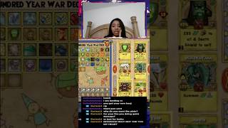 DELETE🙅🏽‍♀️✨ wizard101 tc treasurecards twitch anissaspgaming anissaspugc [upl. by Mellman]