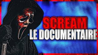 SCREAM LE DOCUMENTAIRE  de 1996 à nos jours [upl. by Adnahsar]