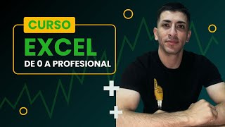 💥 Aprende a utilizar EXCEL DE MANERA EFICIENTE  Curso Completo  De 0 a Profesional [upl. by Mohr]