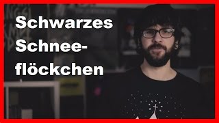 Andre Teilzeit  Die Geschichte eines schwarzen Schneeflöckchens [upl. by Aicitan]