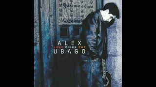 Alex Ubago  A gritos de esperanza  Instrumental HD [upl. by Danny]