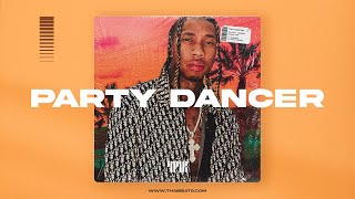 Tyga Type Beat Club Banger Instrumental  quotParty Dancerquot [upl. by Isiah]