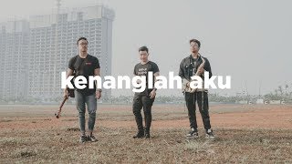 NAFF  Kenanglah Aku eclat acoustic cover [upl. by Pacificia767]