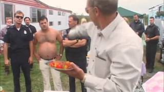 Jim Lahey  Wejście smoka [upl. by Jarrid44]