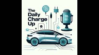 California Charging Ahead in EV Market Share [upl. by Conchita460]