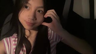 Live Showroom Michie JKT48  12623 [upl. by Adnamar]