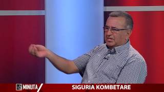 Report TV  Klosi Grabitja në Rinas skenar i përgatitur autorët të informuar [upl. by English]