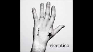 vicentico  quot5 quot carta a un joven poeta [upl. by Vastah]