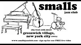 Orrin Evans and Friends  Live At Smalls Jazz Club  11232024 [upl. by Moises]