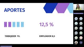 ABC de la Reforma Pensional [upl. by Sawtelle]