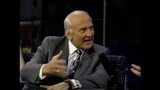 Buzz Aldrin admits moon landing never happened TheTruth [upl. by Abil]