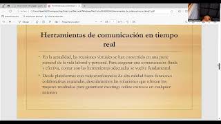 video Herramientas complementarias para la comunicación tecnica [upl. by Giorgio531]