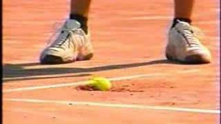 Andy Roddick greatest serve ever [upl. by Rudy]