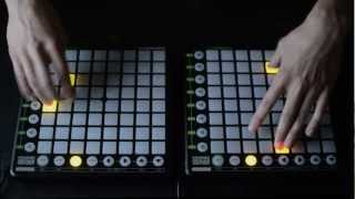 M4SONIC  Virus Live Launchpad Original [upl. by Gnihc750]