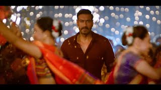 Singham Again Song Jai Bajrangbali  Teaser  Ajay Devgan  Ranveer Singh  Singham Again Trailer [upl. by Peck]