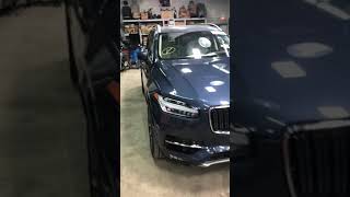 2019 Volvo XC90 T6 AWD Momentum [upl. by Shaper]