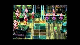 Lets Play Radiant Historia 87  Finale Part 23 [upl. by Sill334]