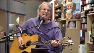 Roger McNamee quotPeggyOquot 030522 [upl. by Elidad]