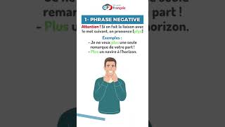 Comment prononcer plus en français   How to pronounce plus in French [upl. by Annala]