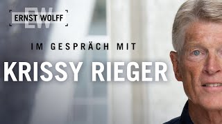 Schließung von VW Werken Plan der USA für Deutschland  Ernst Wolff im Gespräch mit Krissy Rieger [upl. by Robbi]