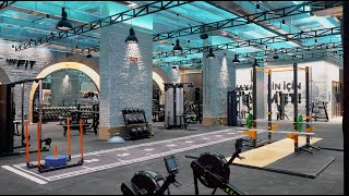 MACFit Tuzla Porttayız [upl. by Muffin725]