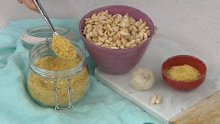 Why nutritional yeast is the super ingredient you didnt know you needed [upl. by Joanne240]