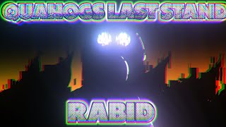 QUAHOGS LAST STAND  CHAPTER 1 SONG 1  RABID IDENTITY CRISIS REVAMP [upl. by Serge699]