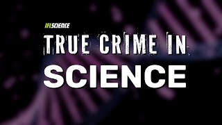 True Crime in Science  Trailer [upl. by Areemas]