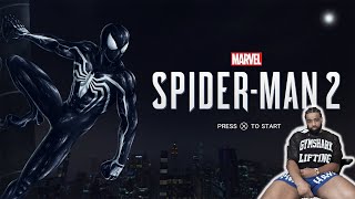 🔴SPIDERMAN 2  EASY PLATINUM BLACK PANTHER IN SPIDERMAN [upl. by Anson600]