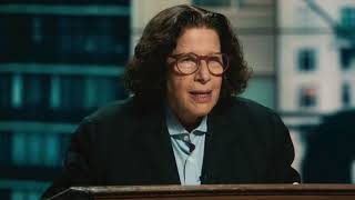 Fran Lebowitz talks about her poetry collection [upl. by Laney]