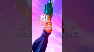 Nul ou Masterclass sparkingzero dragonballsuper dragonballz dragonball goku [upl. by Atiuqaj]