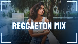 REGGAETON MIX 2024  Lo Mejor del Reggaeton 💃 LAS CANCIONES DE Reggaeton MAS NUEVAS 2024 [upl. by Yehs]