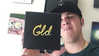 GLD SHOP REVIEW The good and bad [upl. by Ordisy]