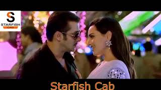 Tujhse shuru hui tujhpe hi khatm ho lovely song dabbang Movie By Starfish Cab [upl. by Derward823]