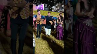 Galgoto garbanight dandiya navratrispecial garba virelreels trending [upl. by Eckmann582]