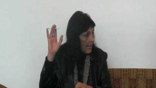 Entrevista a Rossana Reguillo [upl. by Cornie]