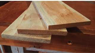 A Nice Idea to make some money with scrap wood  woodworking that sell [upl. by Annoyt]