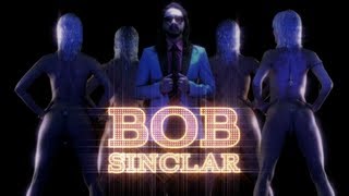 Bob Sinclar  F With You feat Sophie Ellis Bextor amp Gilbere Forte Clean Version [upl. by Vasilis]