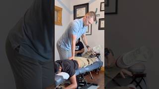 Relieving Low Back Pain In Nashville TN nashvillechiropractor lowbackpain chiropractor [upl. by Adniuqal]